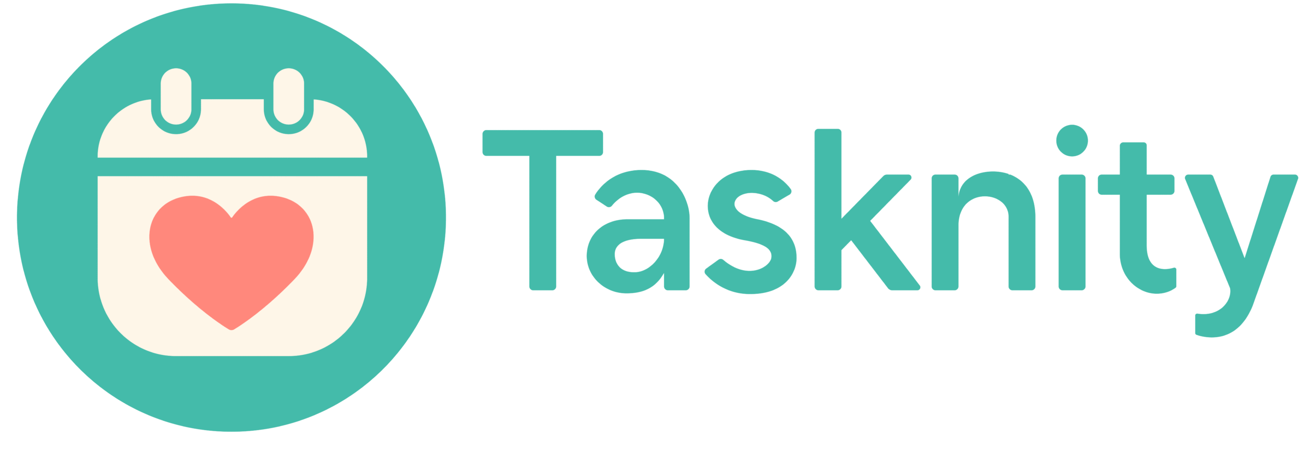 Logo Tasknity